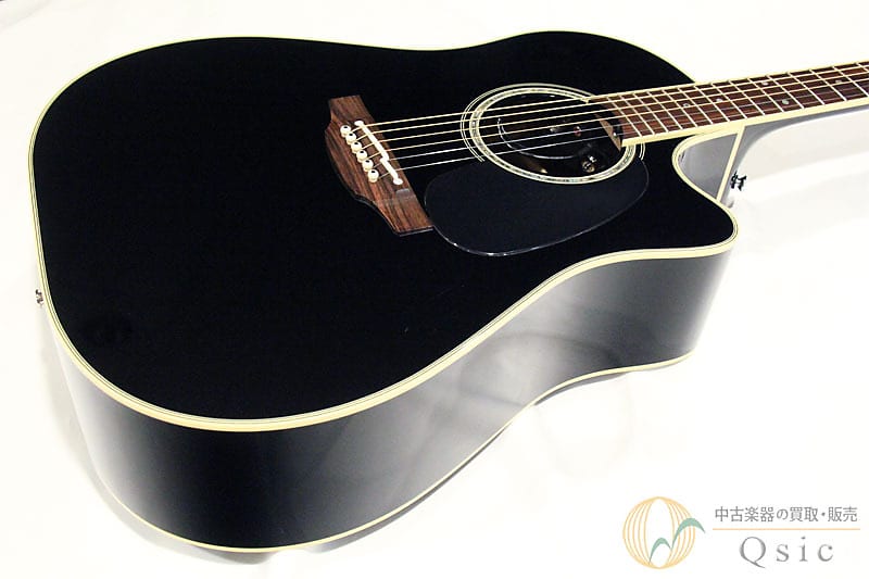 USED/Takamine TDP861C BL@guitarshoptantan - YouTube