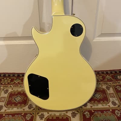 Greco RR-95K 1984 Vintage White | Reverb