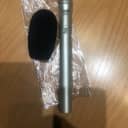 Shure SM81 Small Diaphragm Cardioid Condenser Microphone