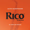 Rico Alto Sax Reeds #2 10-pack
