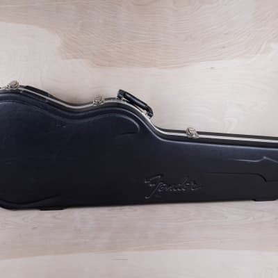 Fender American Special Stratocaster 2011 Sunburst USA w/ Chainsaw Hard Case image 3