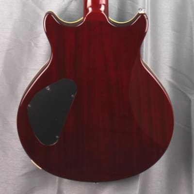Greco MR-800 Réédition 75' - CSB Cherry Sunburst - Japan import image 2