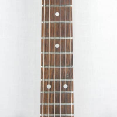1988 G&L ASAT Special Natural LIGHTWEIGHT Ash Body! Leo Fender Tele broadcaster era image 13
