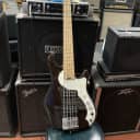 Fender Dimension 5 Bass 2014 Black