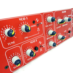 商品画像：Spectral Audio ProTone | Vintage Synth Explorer 3