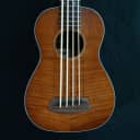 Kala exotic mahogany acoustic/electric ukulele bass