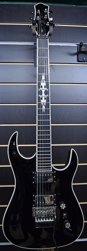 Bc rich 2024 px3 assassin