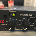 dbx 1066 Dual-Channel Compressor / Limiter / Gate