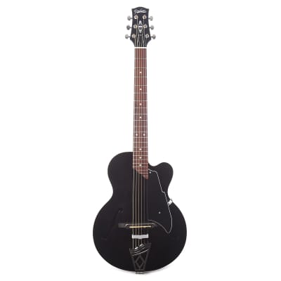 Vox VGA-3PS Giulietta Acoustic Archtop with Built-In Electronics