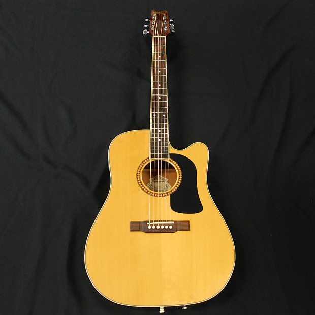 Washburn d10sce new arrivals price
