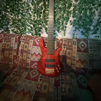 Warwick Streamer stage 2 1992 | Reverb