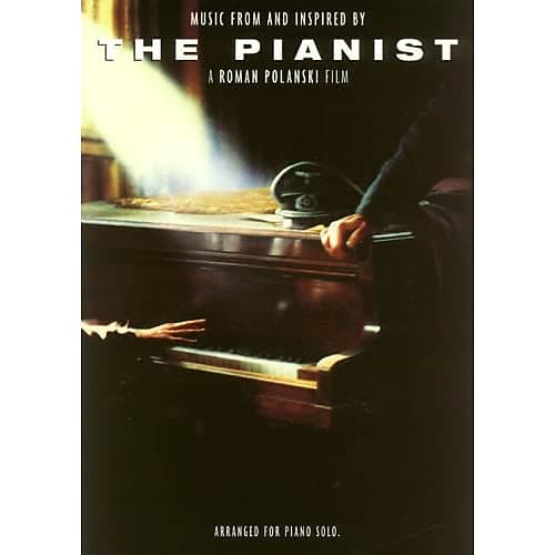 The Pianist Music from and Inspired by a Roman Polanski Reverb(00)