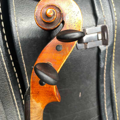Josef Klotz 4/4 Full Size Violin 