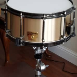 Zildjian snare drum discount