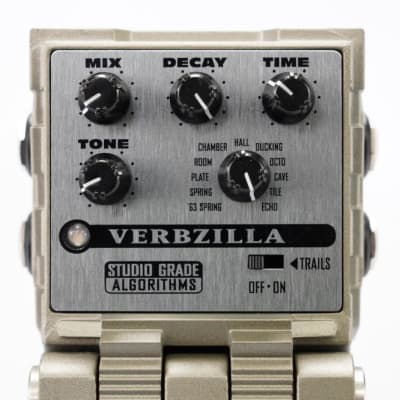 Line 6 ToneCore Verbzilla Reverb | Reverb