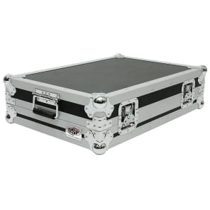 OSP FX1624 Pedalboard w/ ATA Case