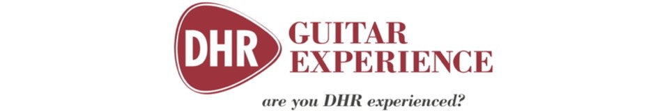 DHR Guitar Experience