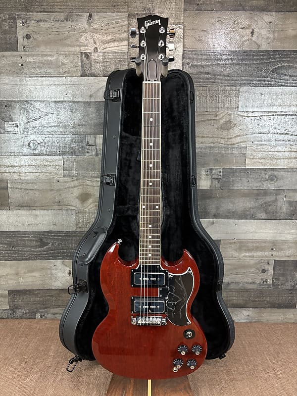 Gibson Tony Iommi SG Special | Reverb