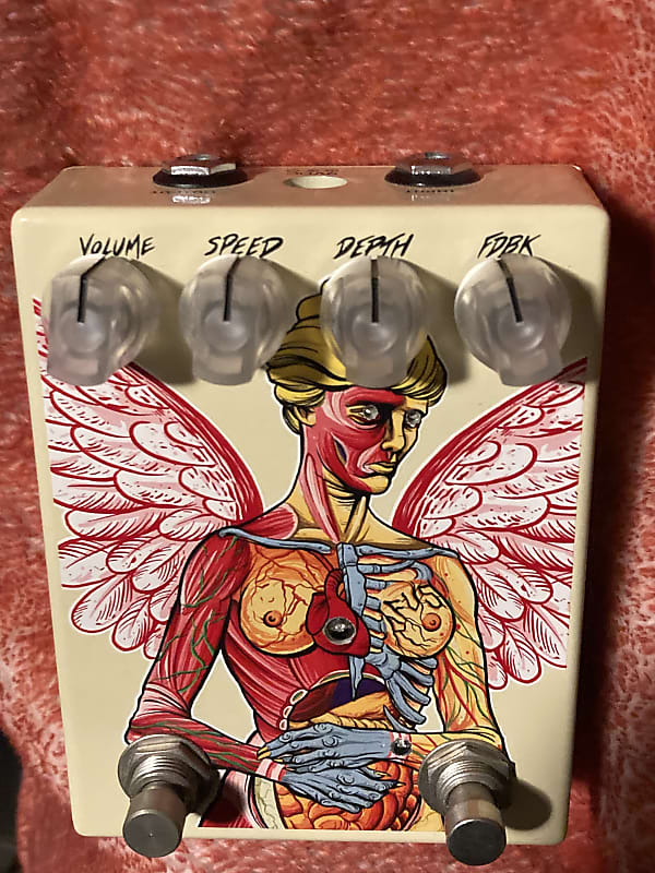 ギター [Abominable] RADIO FRIENDLY UNIT SHIFTER Abominable] RADIO FRIENDLY UNIT SHIFTER