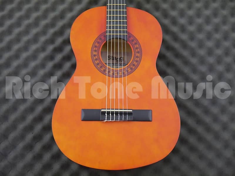 Guitare classique enfant Stagg C432 3/4