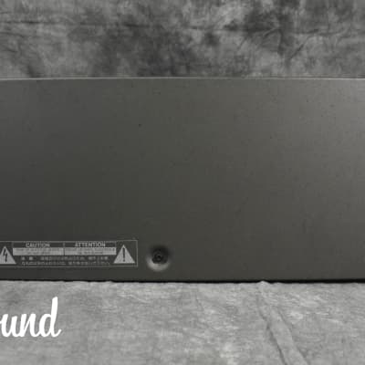 Luxman E-03 Stereo Phono Preamplifier in Very Good condition image 4