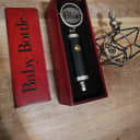 Blue Baby Bottle - Large Diaphragm Cardioid Condenser Microphone (Great Condition)