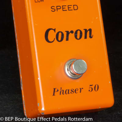 Coron Phaser 50 made in Japan 1979 image 2