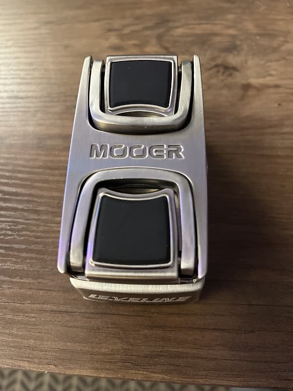Mooer Leveline