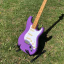 Fender Jimi Hendrix Artist Series Signature Stratocaster 2018 - Ultraviolet
