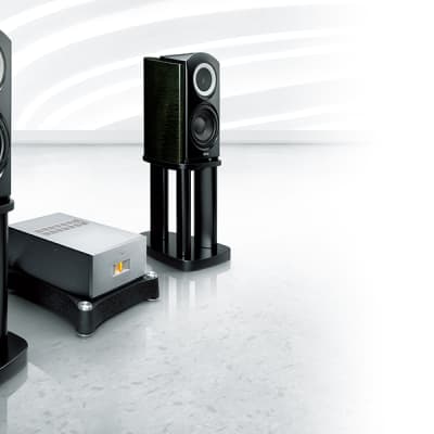 TAD CR1-TX - Compact Reference One - Bookshelf Speakers (Pair) - NEW! image 14