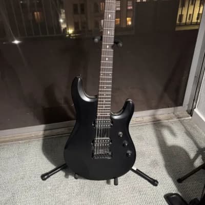 RARE Lefty Left handed Sterling by Music Man JP60 John Petrucci