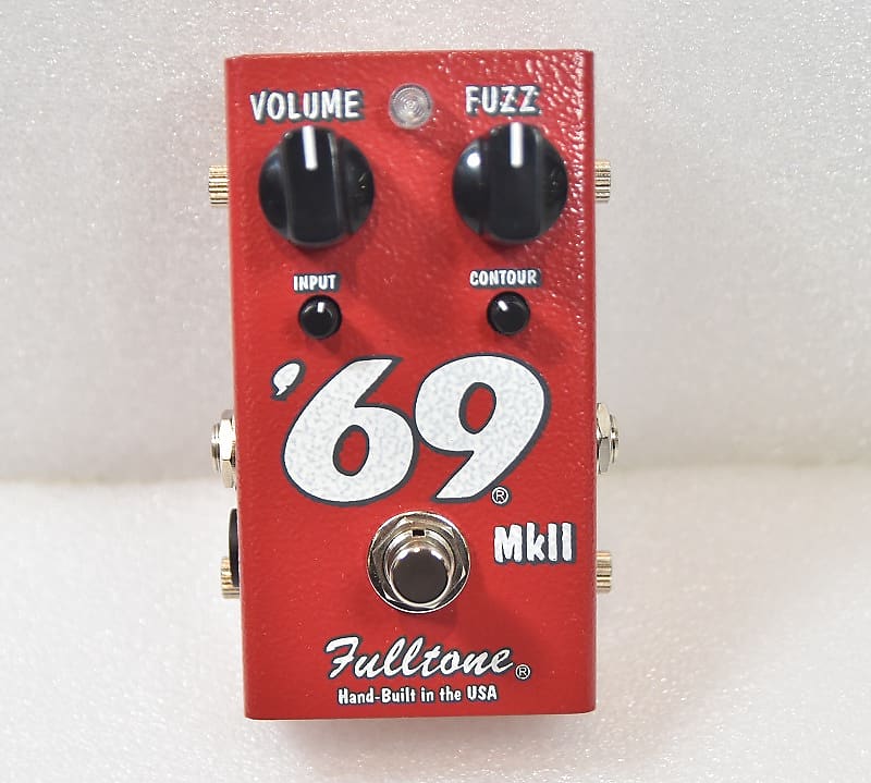 Fulltone 69 Mk II