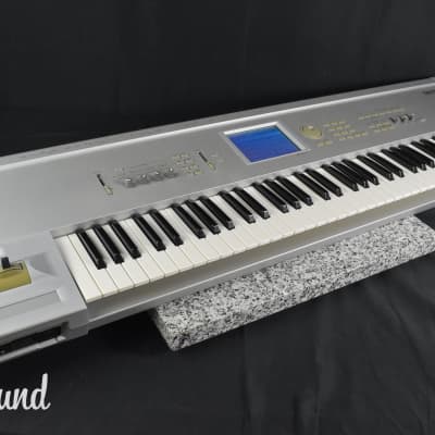 Korg Triton Pro 76-Key 62-Voice Polyphonic Workstation (1999 - 2000) |  Reverb