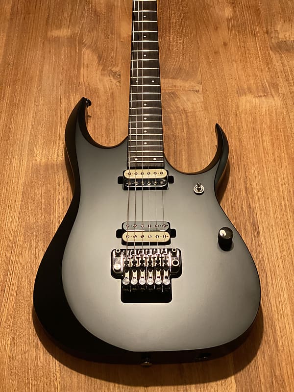 Ibanez RGD2120Z-ISH キルスイッチ付き - 楽器、器材