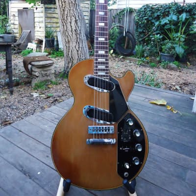 Gibson Les Paul Recording 1971 Vintage USA made.V.G.C image 3