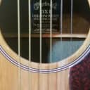 Martin DX1 Dreadnought 2003 Solid Spruce