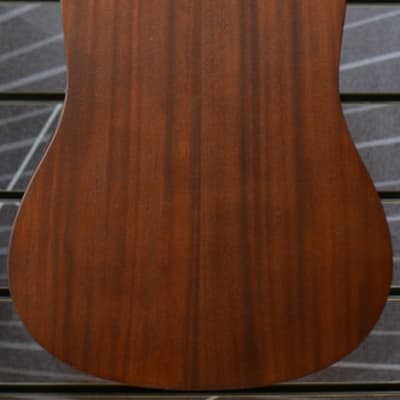 Tanglewood Crossroads TWCR Travel Acoustic Guitar image 7