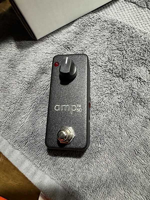 Lovepedal AMP50 2023 | Reverb