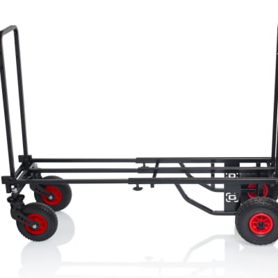 52 Utility Cart - All Terrain-GFW-UTL-CART52AT - Gator Cases