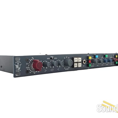 Aurora Audio GTQC Channel Strip - Used | Reverb
