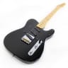 Fender Classic Player Triple Tele 2014 Black -New In Box