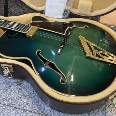 ブランド一覧 | ワールド オンラインストア New Made Japan 2002-2004 D'Angelico York NYL-2 Model ミュージック