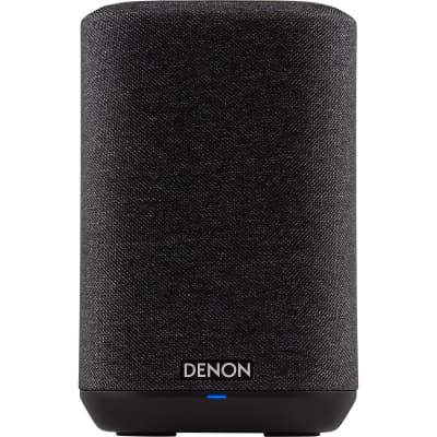 Denon Home 150 Wireless Speaker, Black image 10