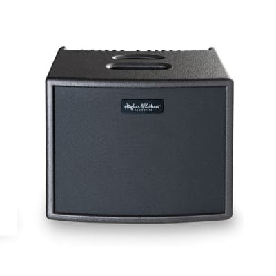 アコギアンプの最高峰　Hughes＆Kettner era1 ギターアンプ ERA1 - Hughes & Kettner