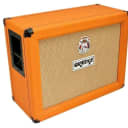 Orange Model PPC212OB - Open Back 2x12 Speaker Cabinet w/Celestion V30s - New
