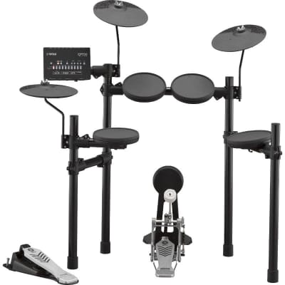 Yamaha DTX432K Electronic Drum Kit image 4