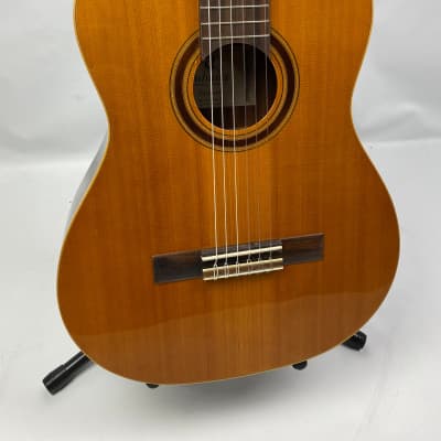 Admira Granada Nylon String Classical Guitar, Sapele Back & Sides w/ Solid Cedar Top for sale