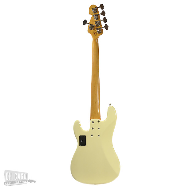 Sandberg California VM-5 Supreme Creme B-Stock