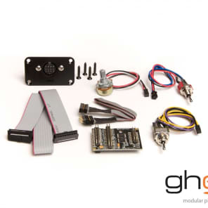 Graph Tech PK-0440-00 Ghost Hexpander MIDI Preamp Kit - Advanced