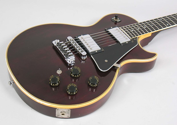 Gibson les shop paul sm
